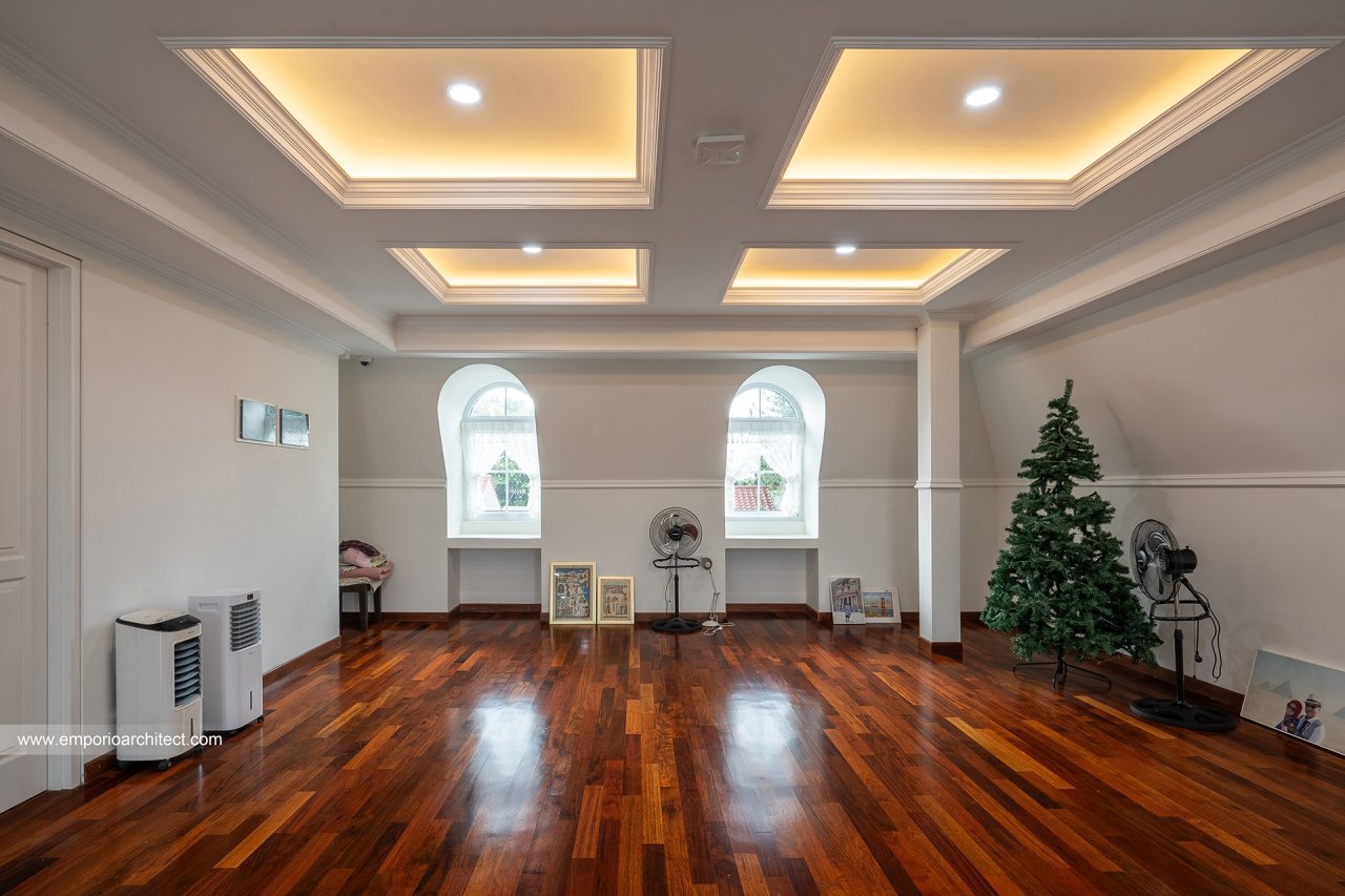 Rumah Bapak DNN di Bandung 24