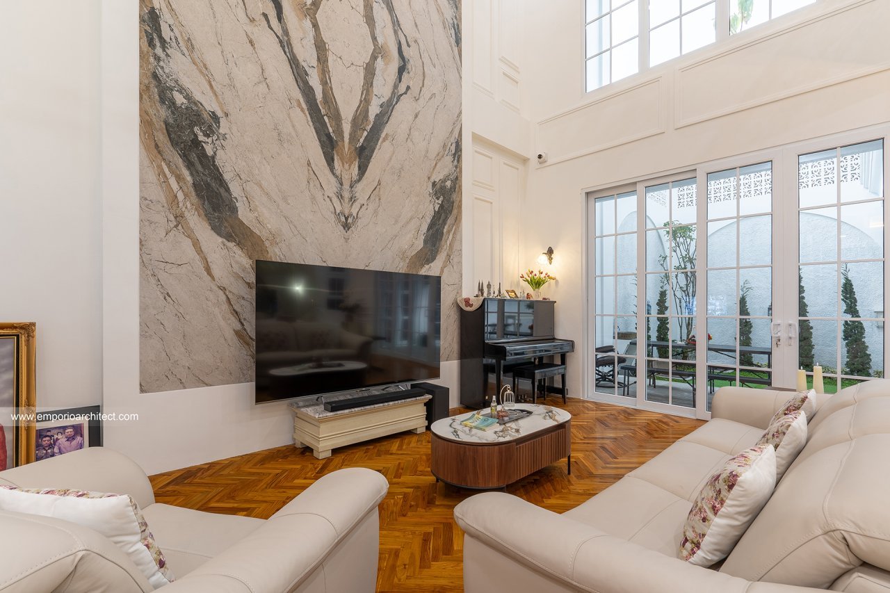 Rumah Bapak DNN di Bandung 26