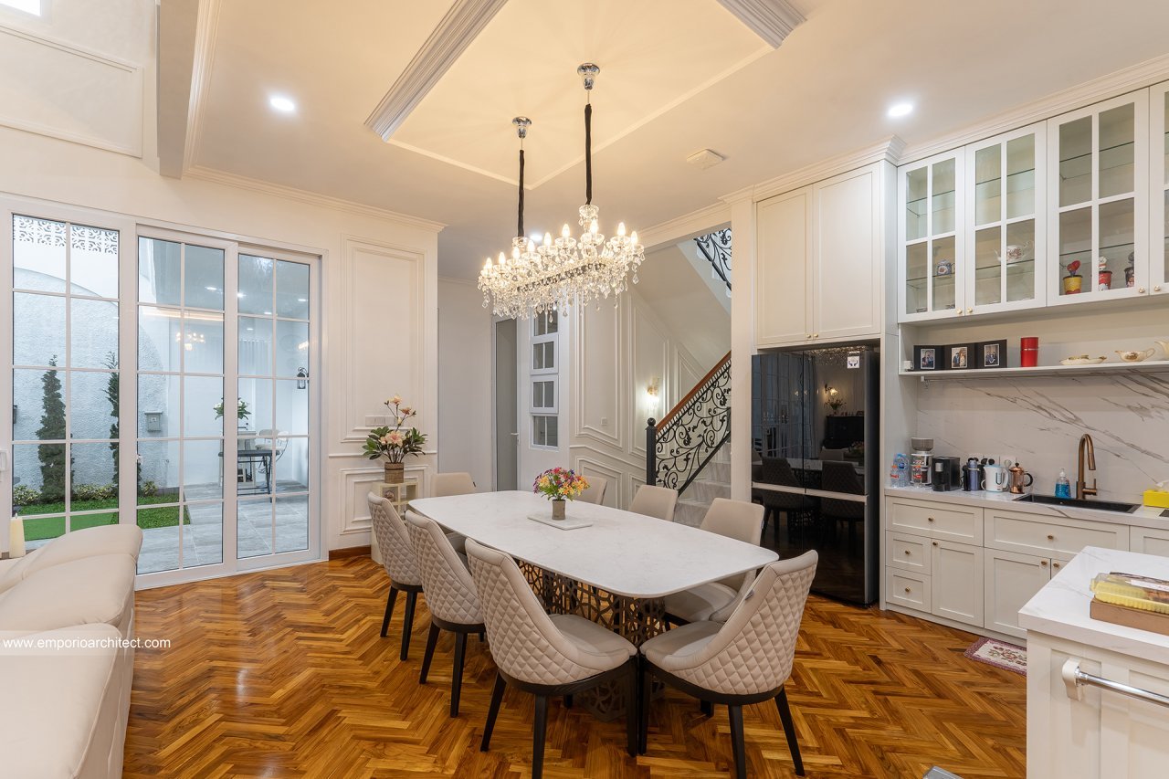 Rumah Bapak DNN di Bandung 27