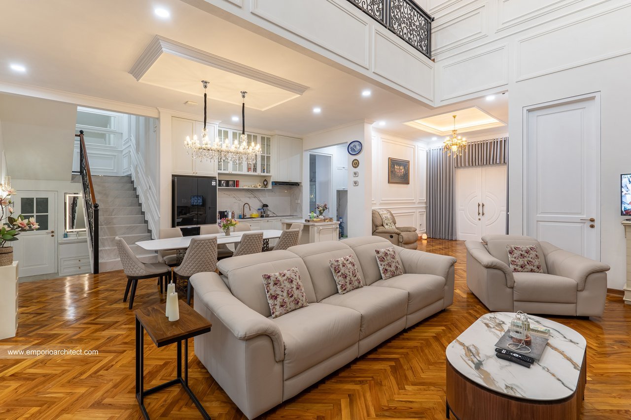 Rumah Bapak DNN di Bandung 32