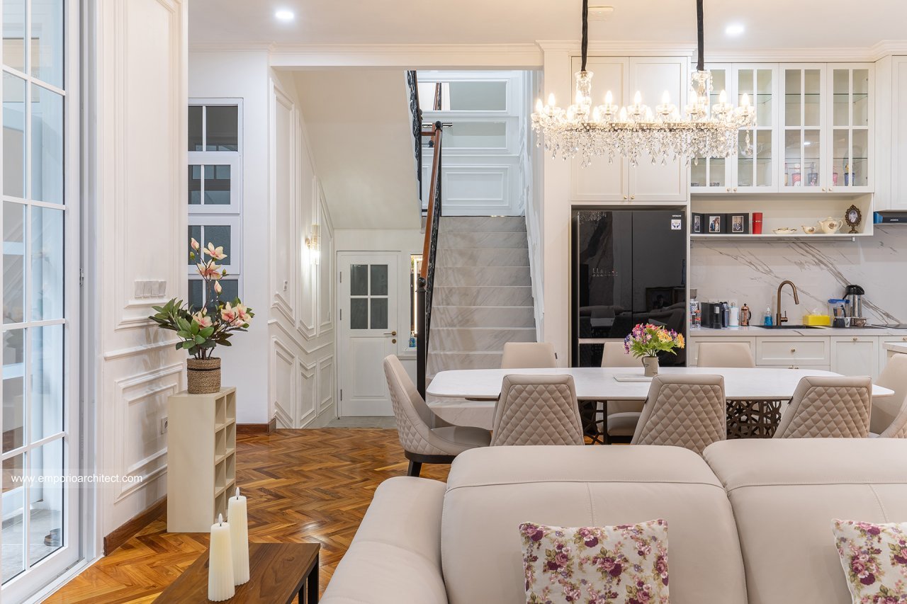 Rumah Bapak DNN di Bandung 33