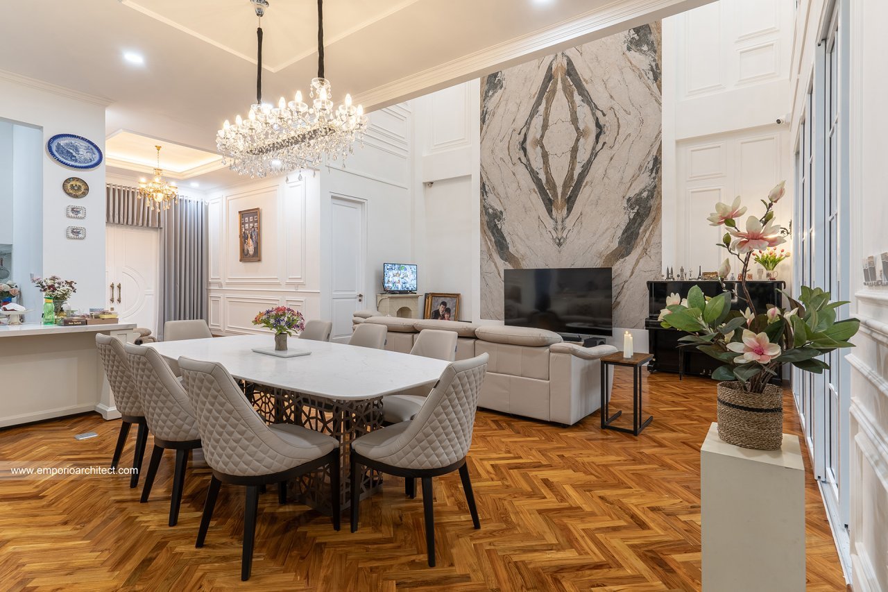 Rumah Bapak DNN di Bandung 38