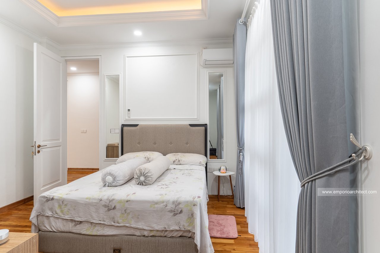 Rumah Bapak DNN di Bandung 40