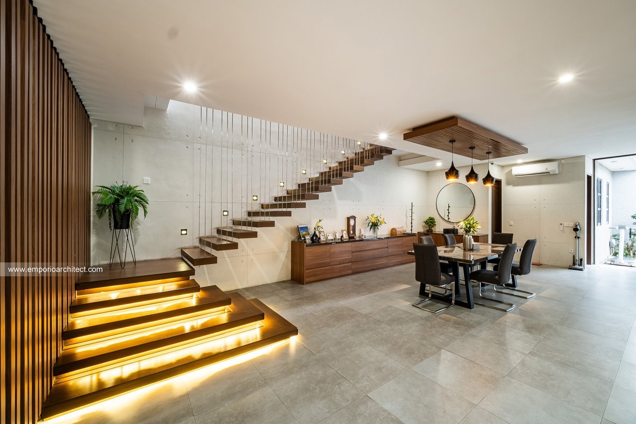 Rumah Ibu DYV di Bali 16