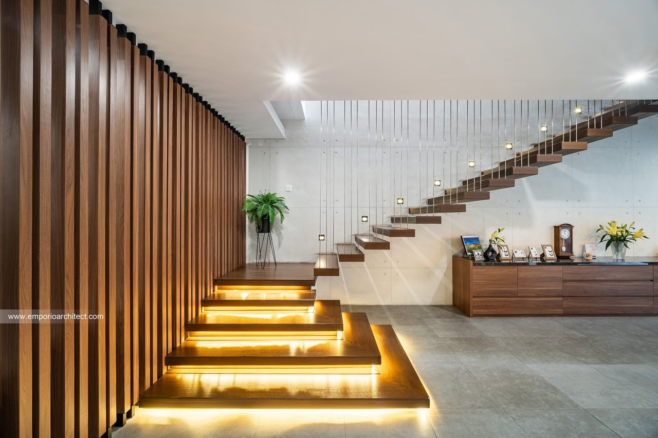 Rumah Ibu DYV di Bali 18