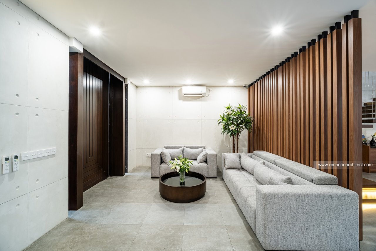 Rumah Ibu DYV di Bali 20