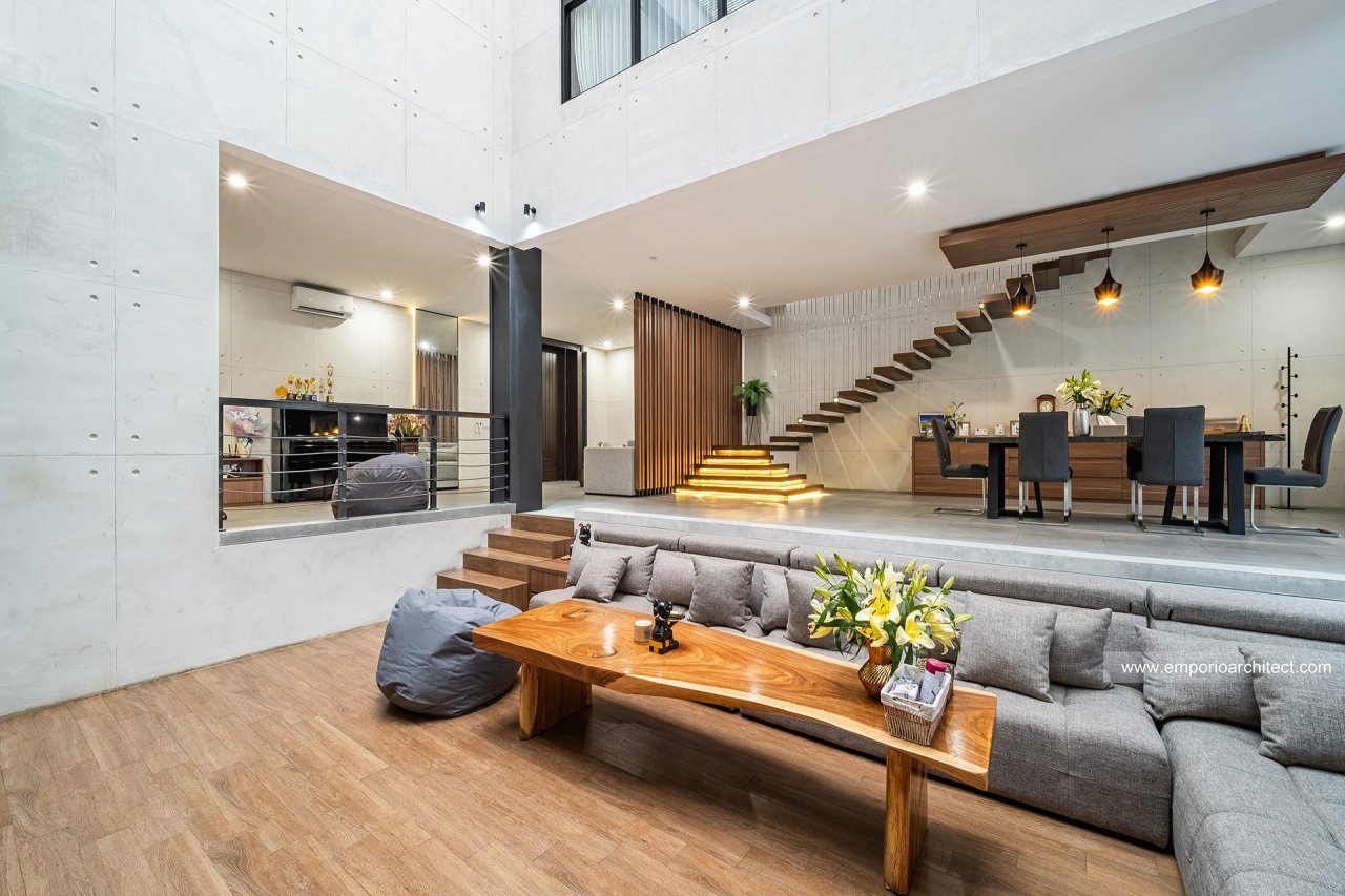 Rumah Ibu DYV di Bali 24