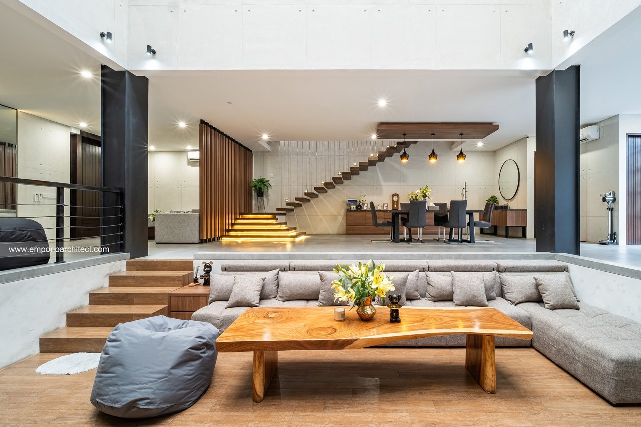 Rumah Ibu DYV di Bali 25