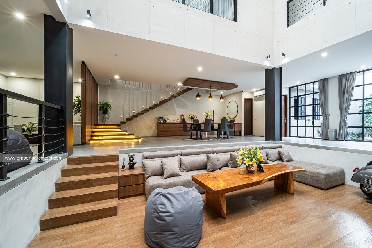 Rumah Ibu DYV di Bali 26