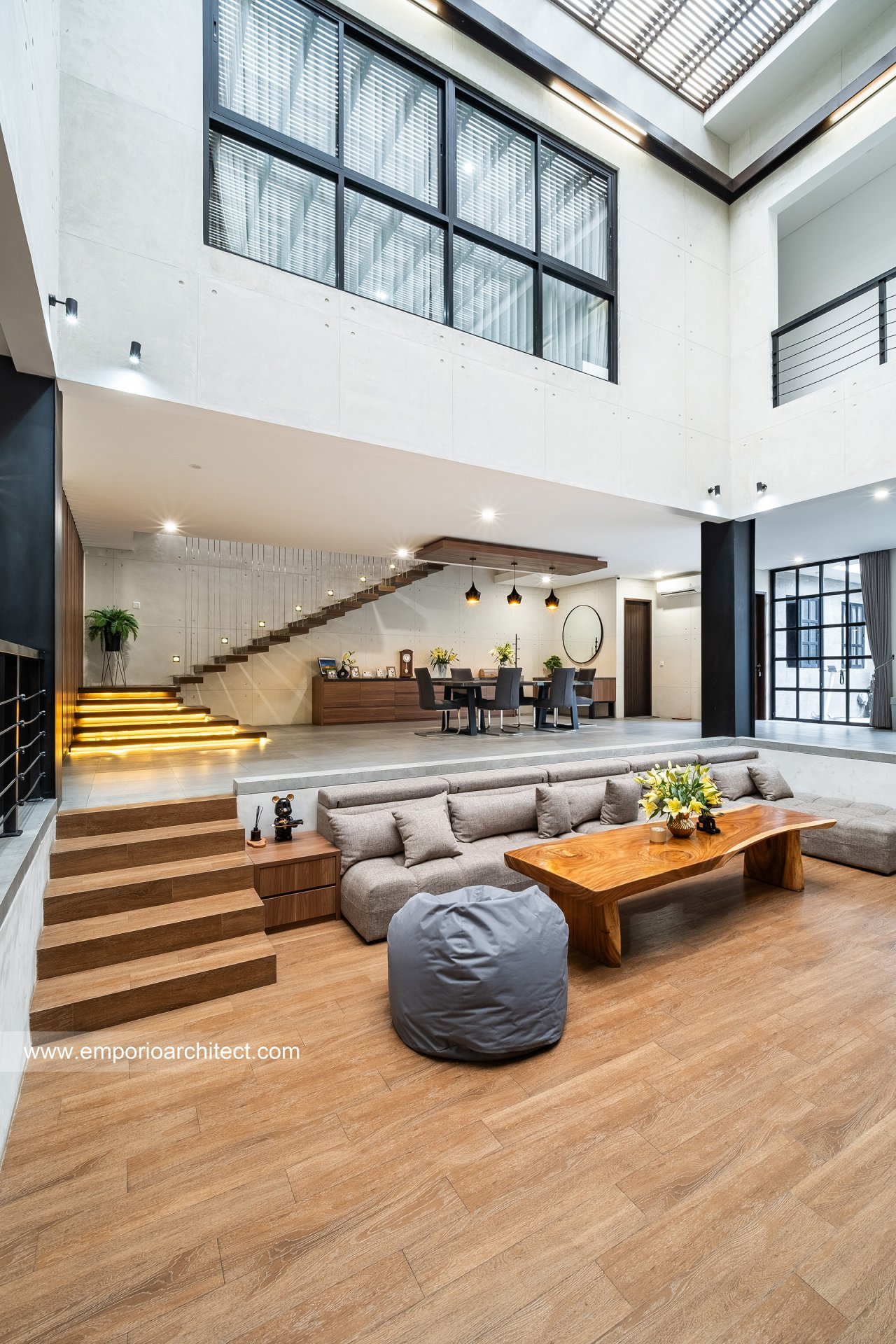 Rumah Ibu DYV di Bali 27