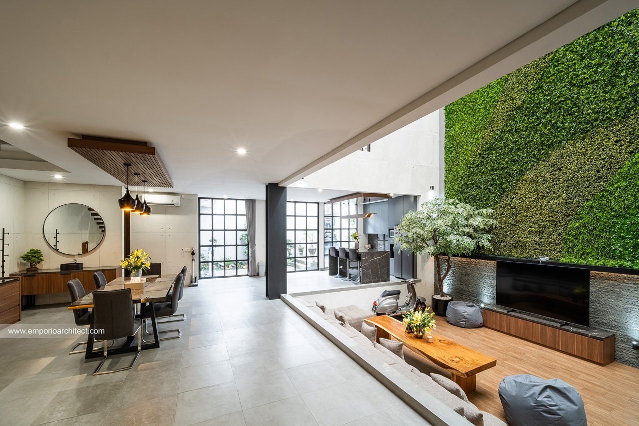 Rumah Ibu DYV di Bali 33