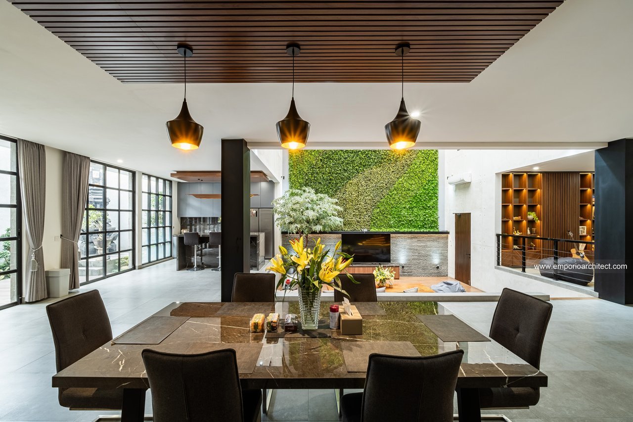 Rumah Ibu DYV di Bali 39