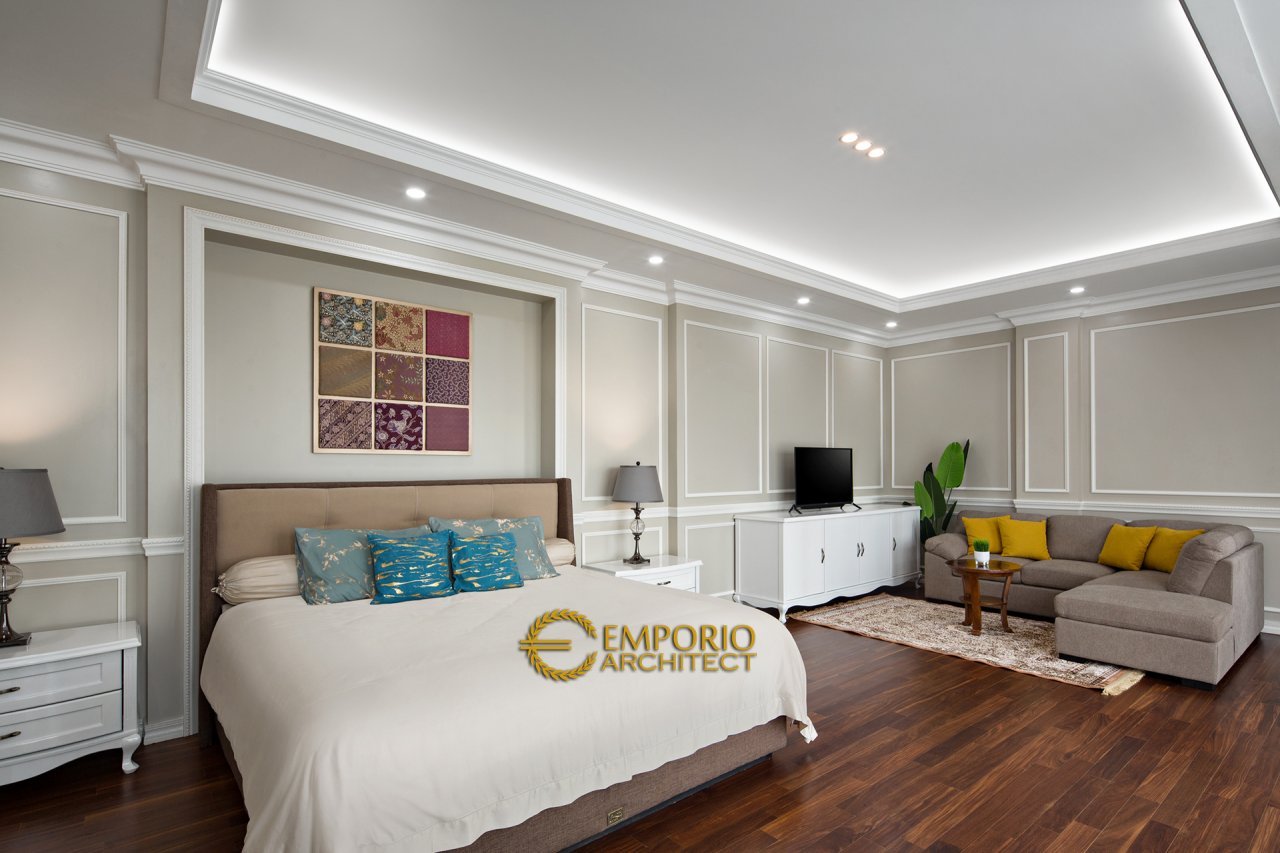 Rumah Ibu INS di Jakarta 10