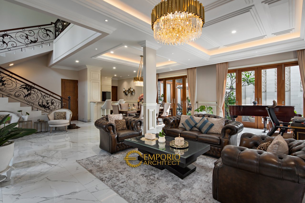 Rumah Ibu PNY di Bekasi 6