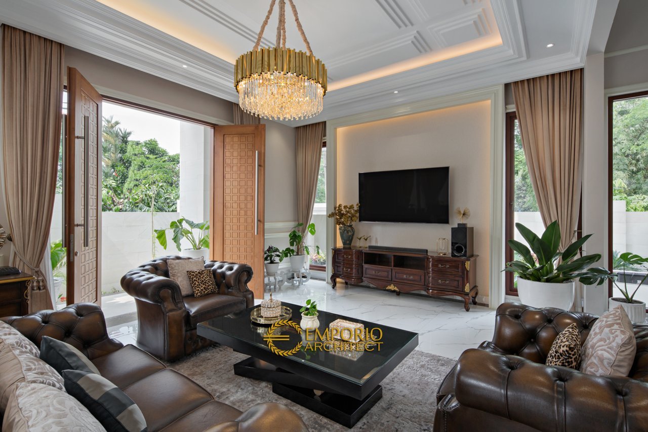 Rumah Ibu PNY di Bekasi 7