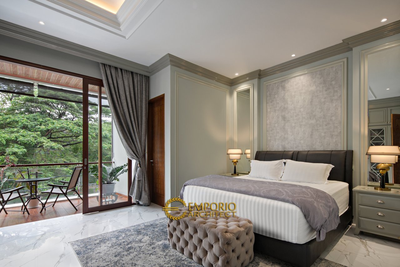 Rumah Ibu PNY di Bekasi 10