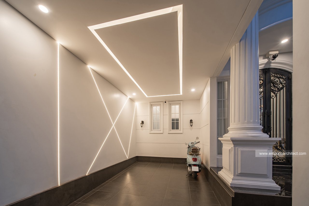 Rumah Ibu RK di Surabaya 8