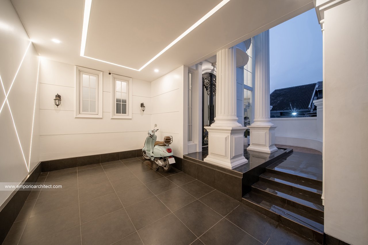 Rumah Ibu RK di Surabaya 9