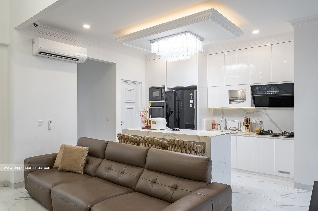 Rumah Ibu RK di Surabaya 19