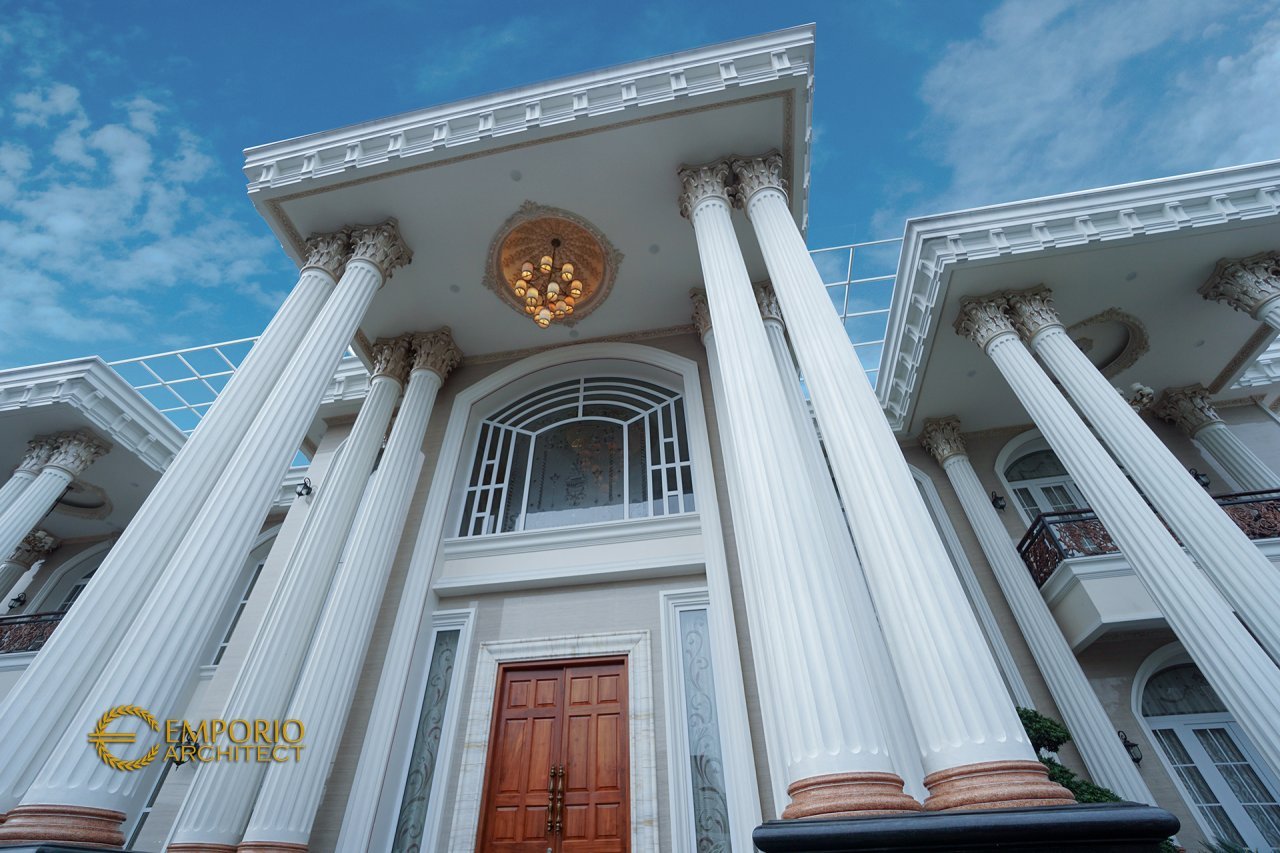 Rumah Ibu WLM di Jakarta 4