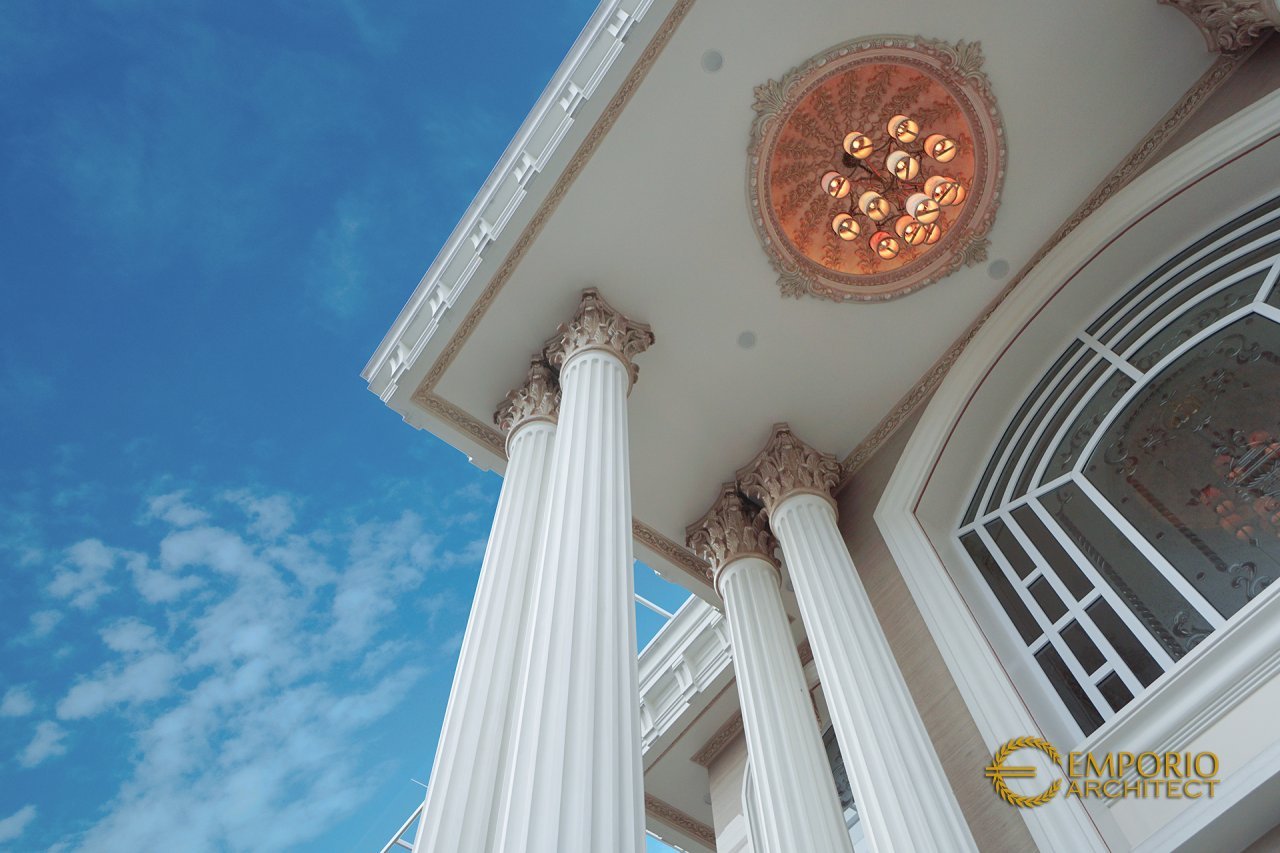 Rumah Ibu WLM di Jakarta 6