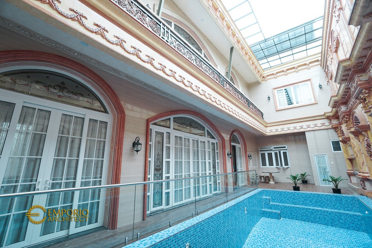 Rumah Ibu WLM di Jakarta 17