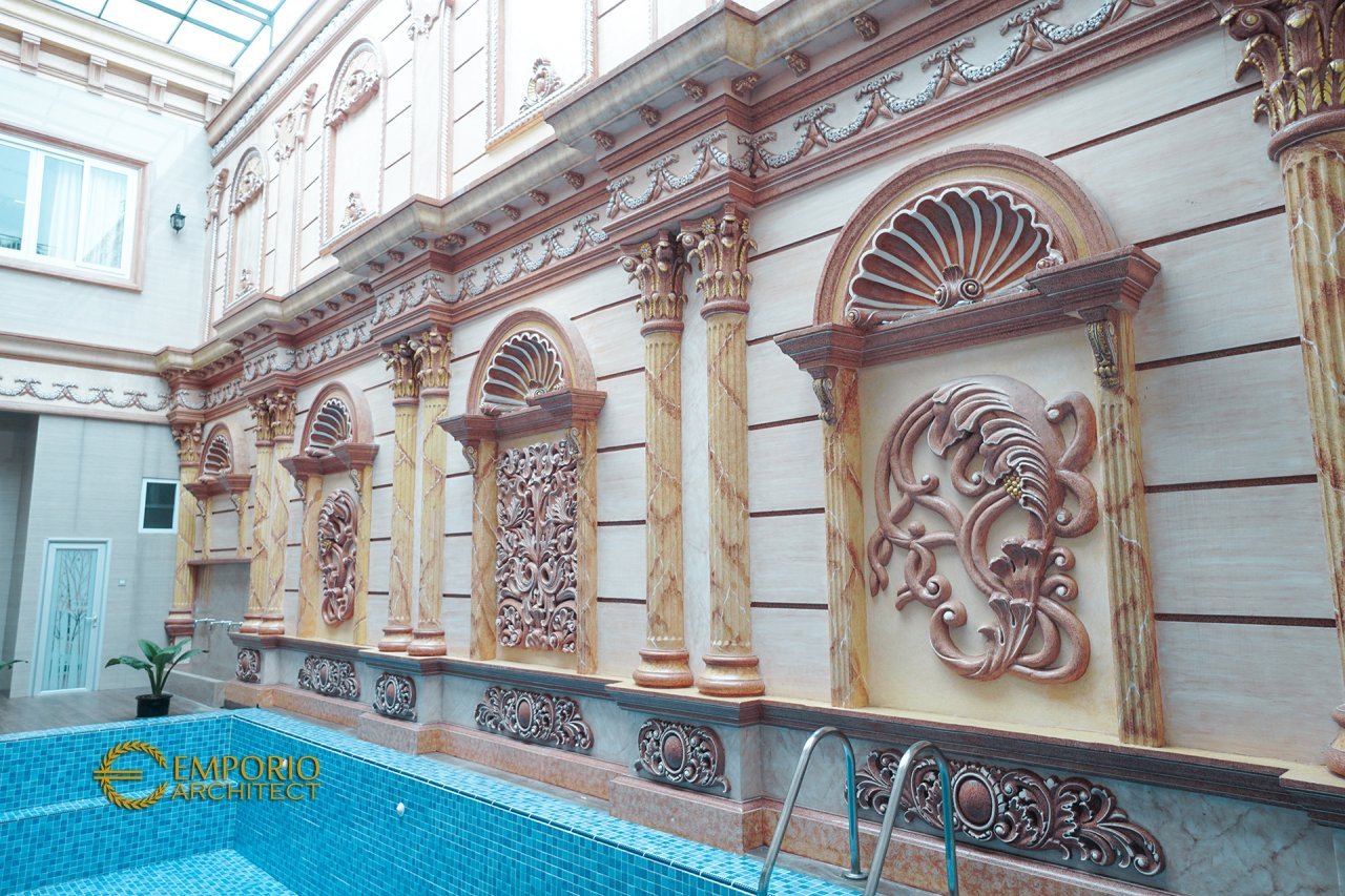 Rumah Ibu WLM di Jakarta 22