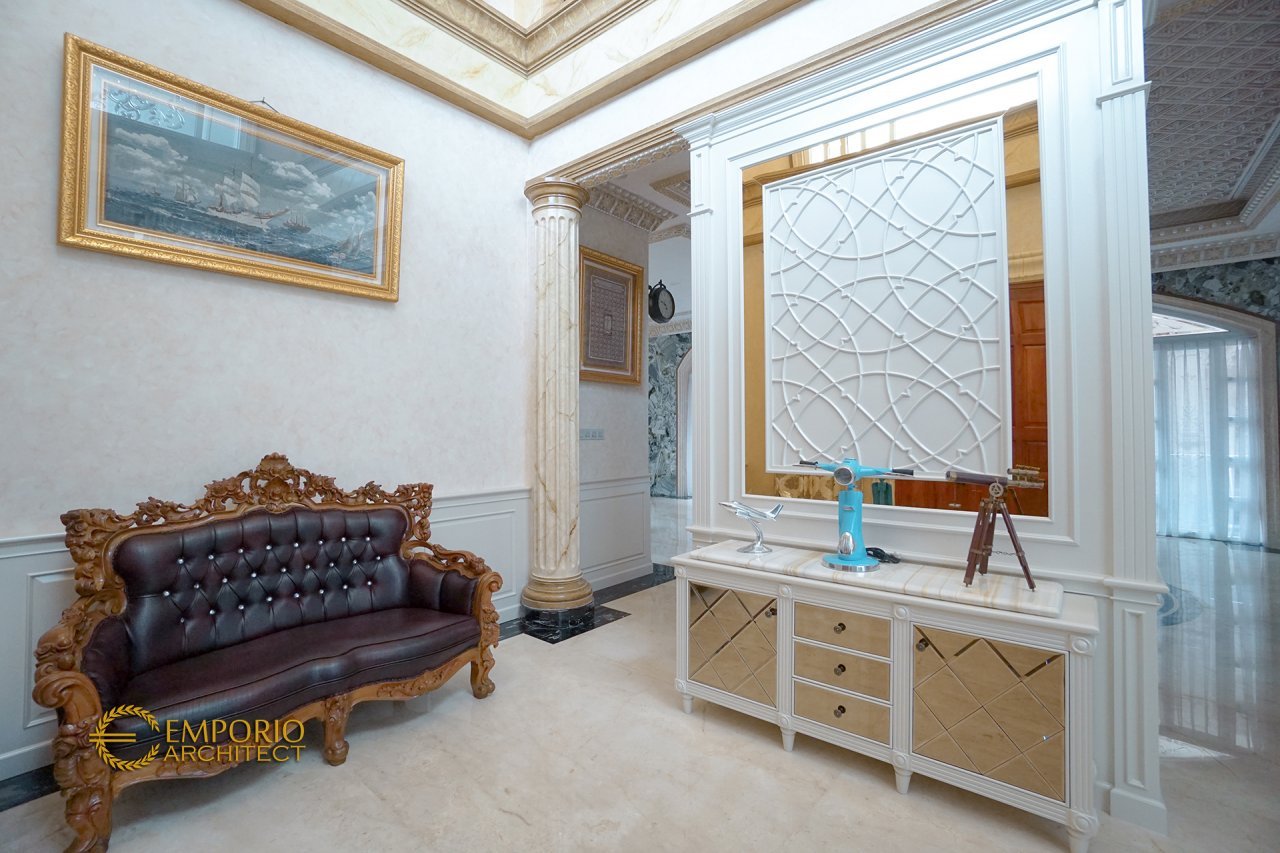 Rumah Ibu WLM di Jakarta 25