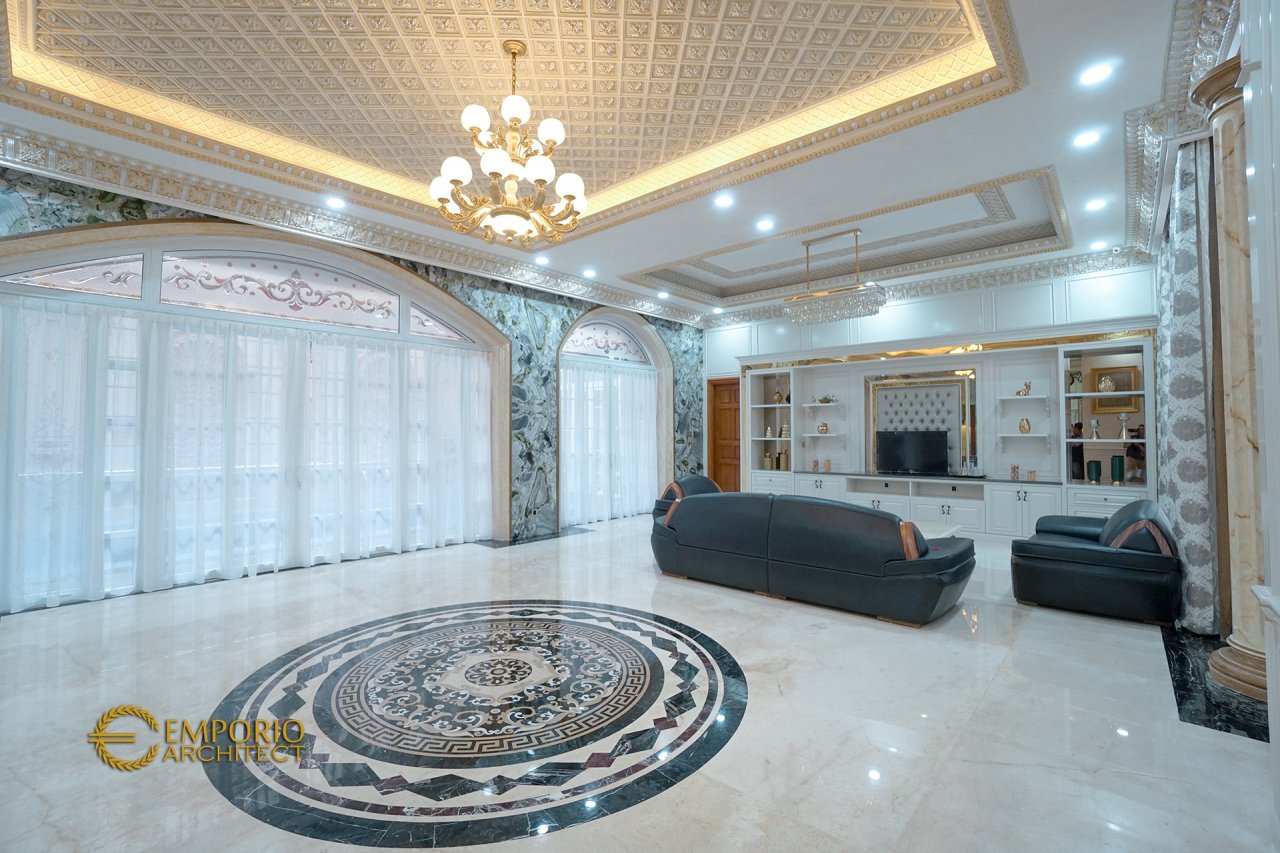 Rumah Ibu WLM di Jakarta 28