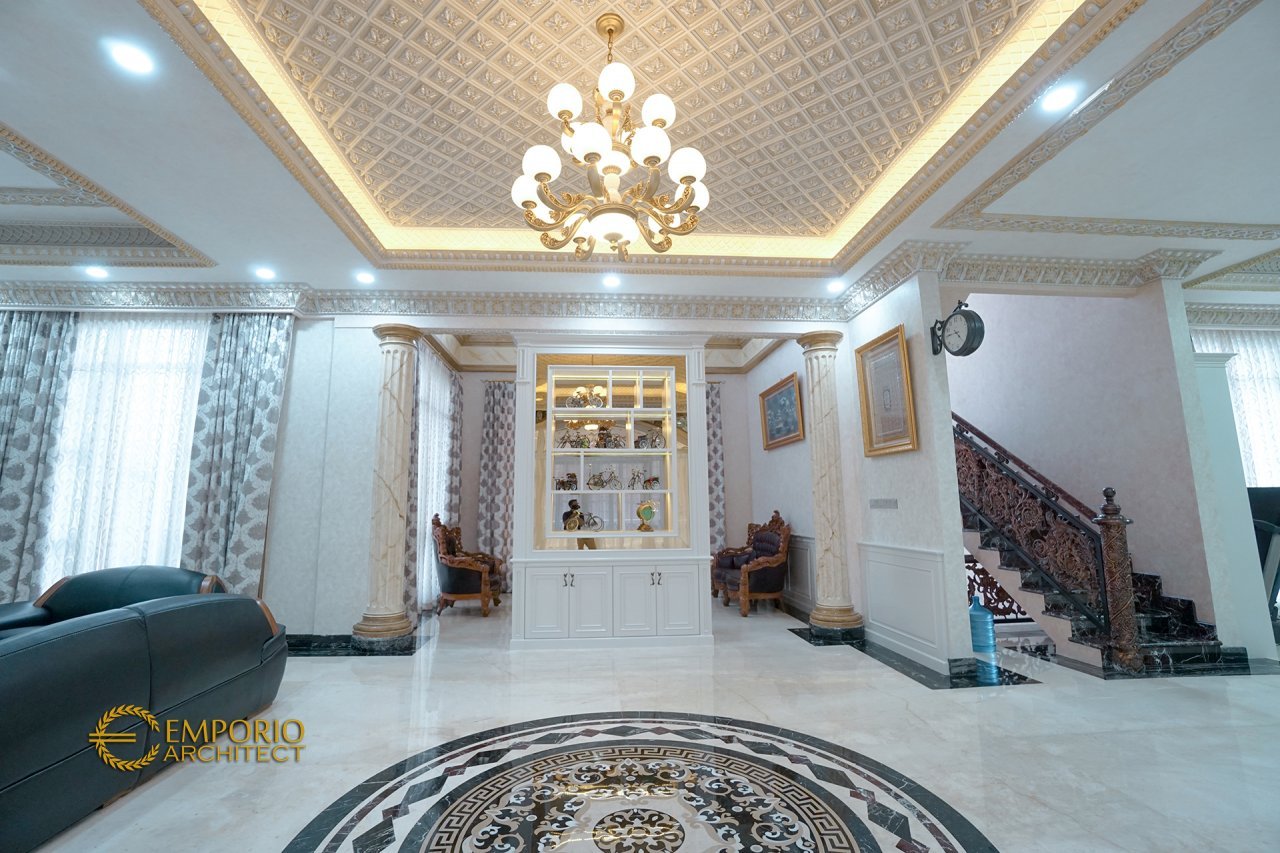 Rumah Ibu WLM di Jakarta 29