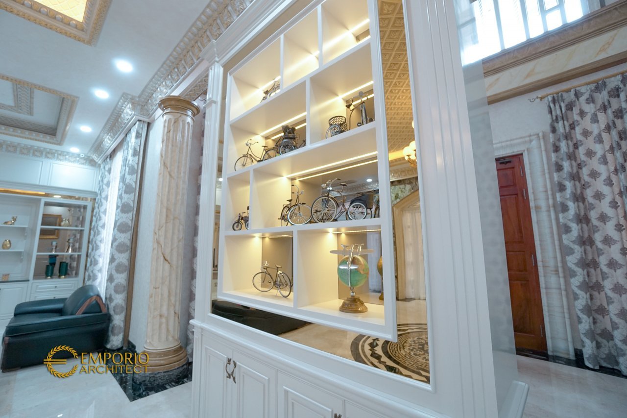 Rumah Ibu WLM di Jakarta 31