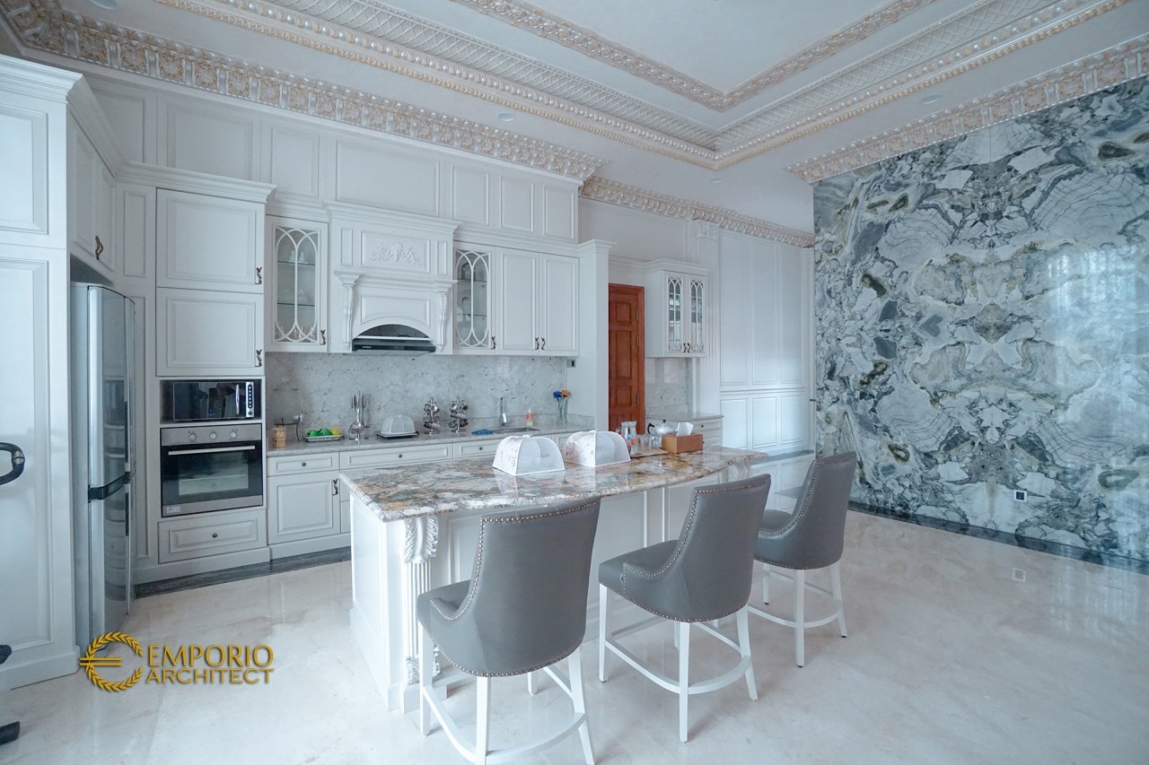 Rumah Ibu WLM di Jakarta 32