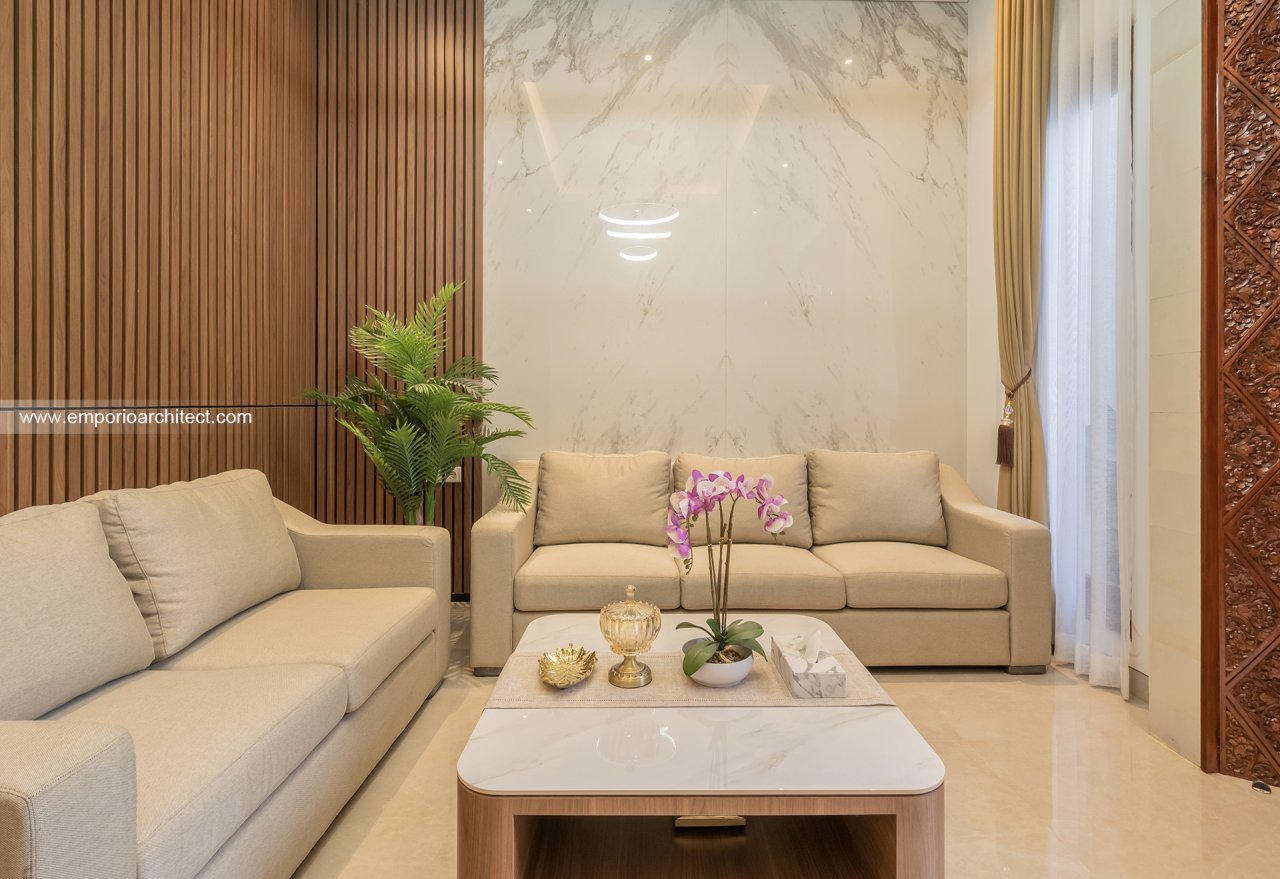 Rumah Ibu YNN di Denpasar, Bali 9