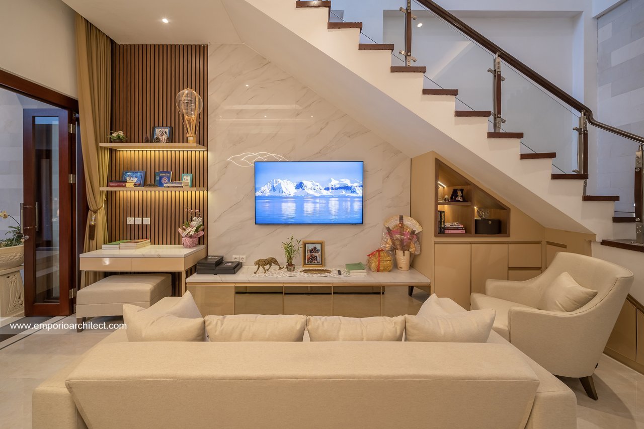 Rumah Ibu YNN di Denpasar, Bali 15