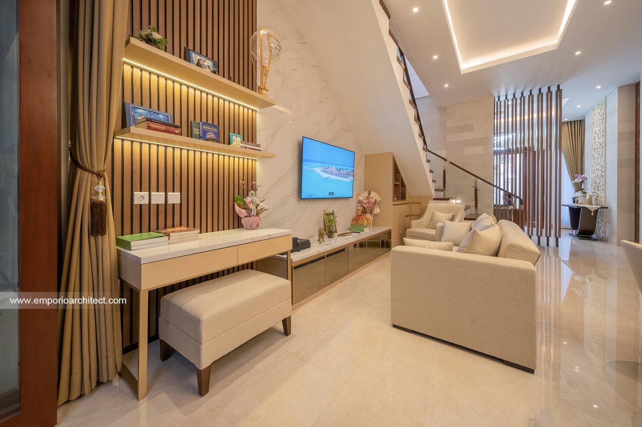 Rumah Ibu YNN di Denpasar, Bali 18