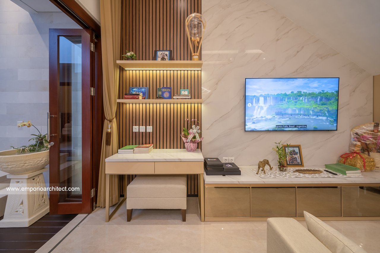 Rumah Ibu YNN di Denpasar, Bali 19