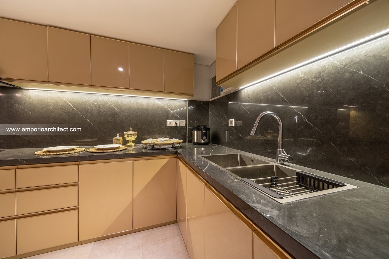 Rumah Ibu YNN di Denpasar, Bali 21