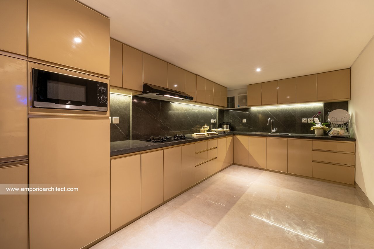 Rumah Ibu YNN di Denpasar, Bali 22