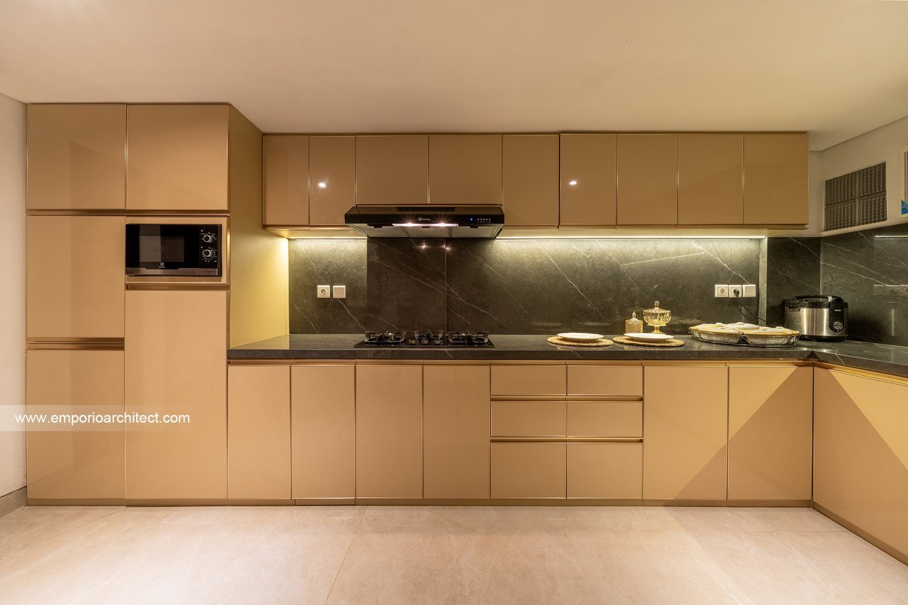 Rumah Ibu YNN di Denpasar, Bali 23