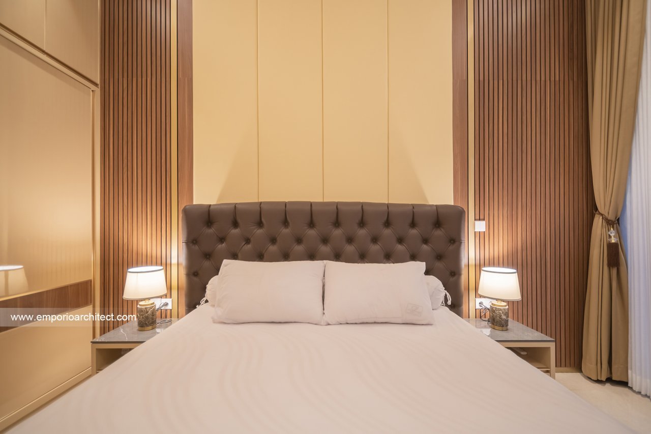 Rumah Ibu YNN di Denpasar, Bali 24