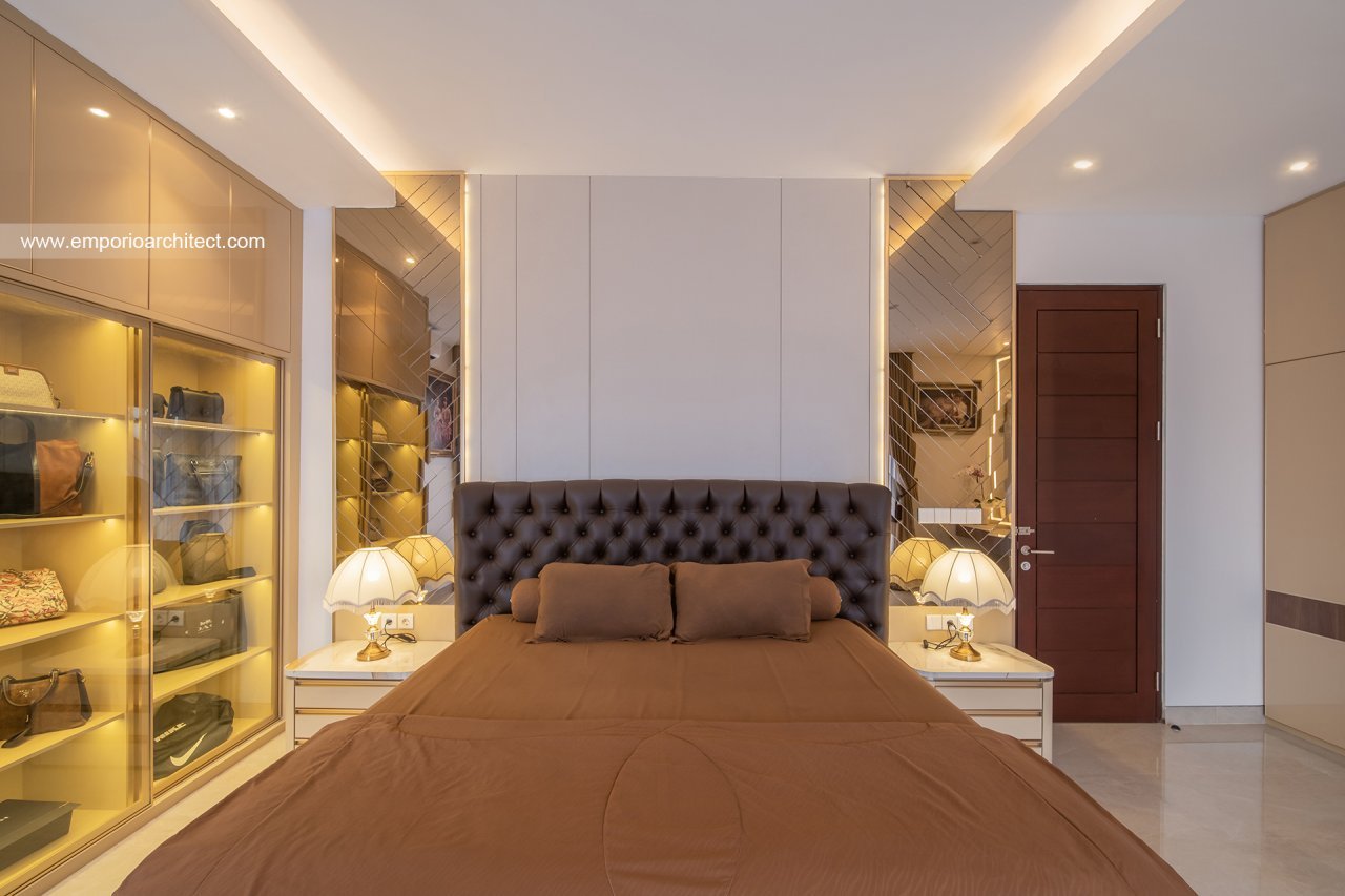 Rumah Ibu YNN di Denpasar, Bali 28