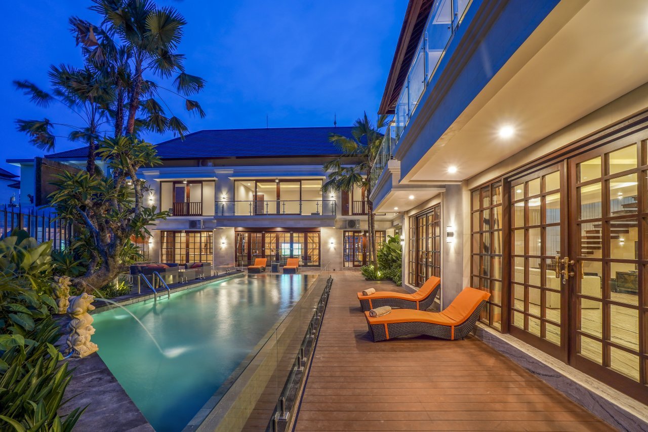 Rumah Mr. Gus De di Gianyar Bali 4