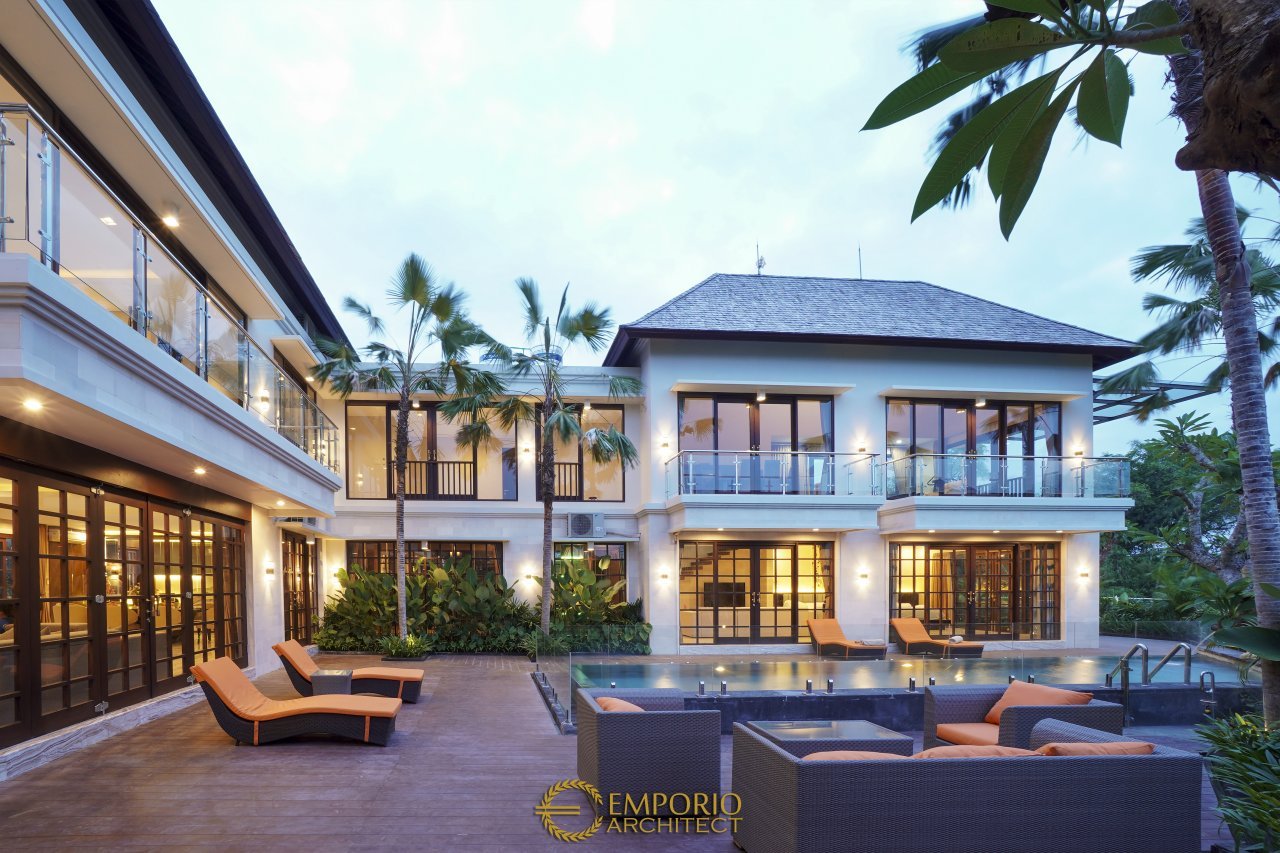 Rumah Mr. Gus De di Gianyar Bali 5