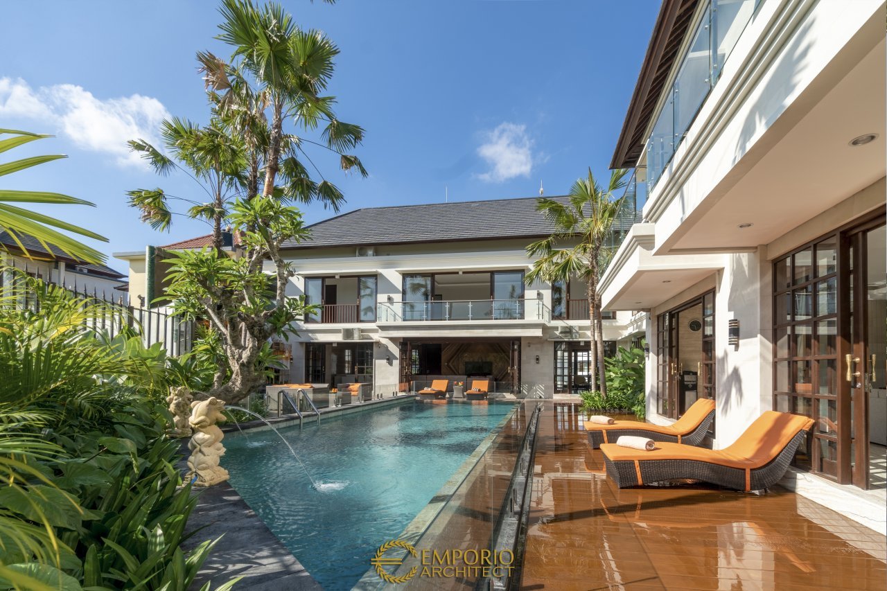 Rumah Mr. Gus De di Gianyar Bali 6