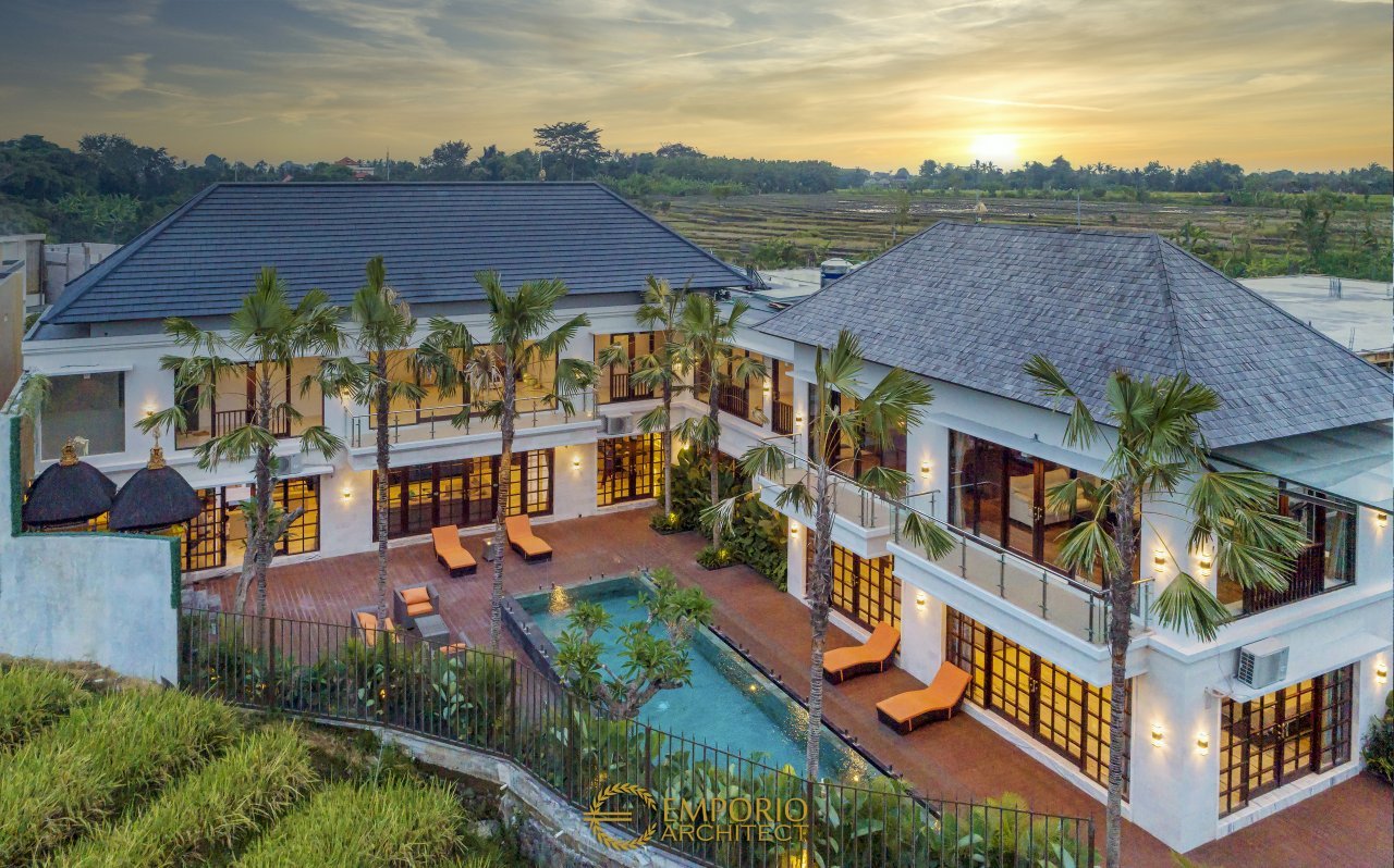 Rumah Mr. Gus De di Gianyar Bali 8