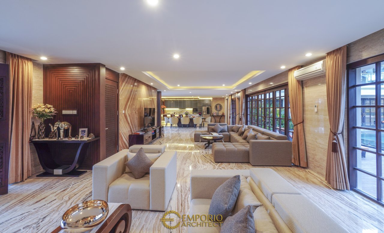 Rumah Mr. Gus De di Gianyar Bali 10