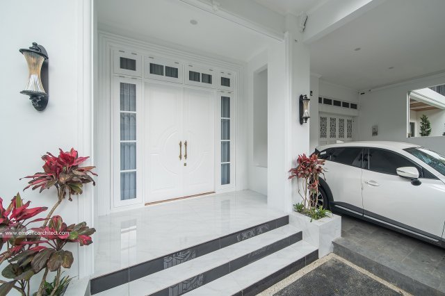 Rumah Bapak DNN di Bandung 10