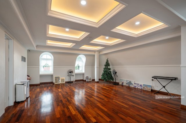 Rumah Bapak DNN di Bandung 23