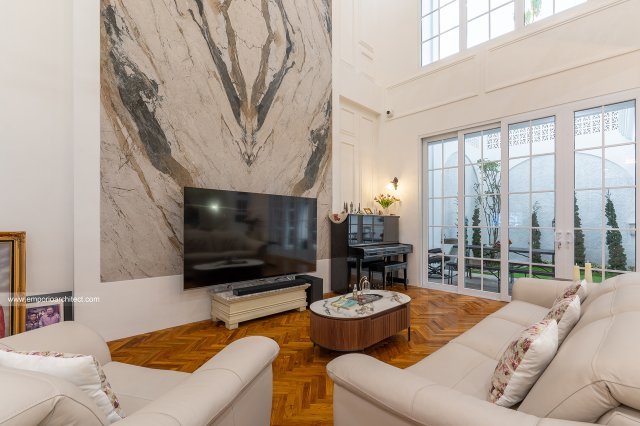 Rumah Bapak DNN di Bandung 26