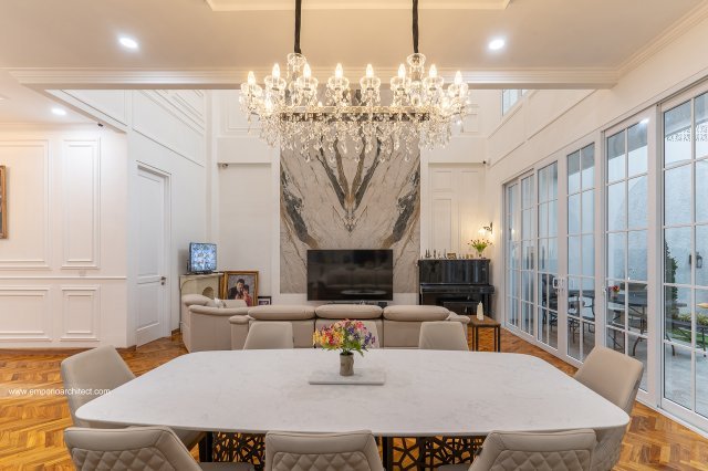 Rumah Bapak DNN di Bandung 29